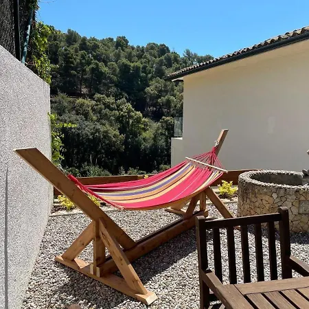 Holiday home Karian