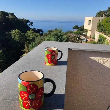 Karian Holiday home Tossa de Mar