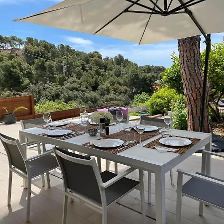 Holiday home Karian Tossa de Mar