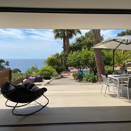 Karian Holiday home Tossa de Mar